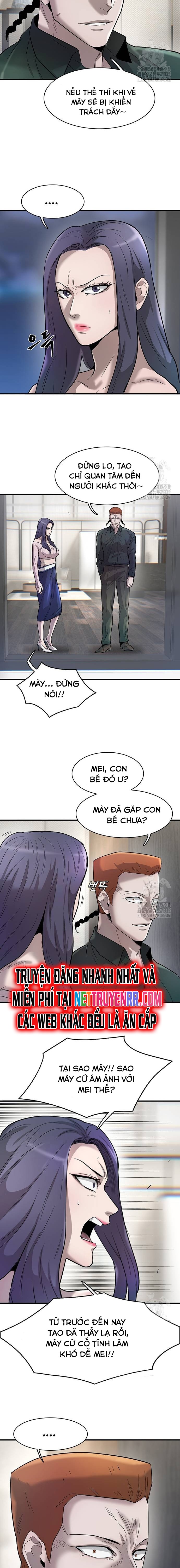Bù Nhìn Tập 70 trang 5