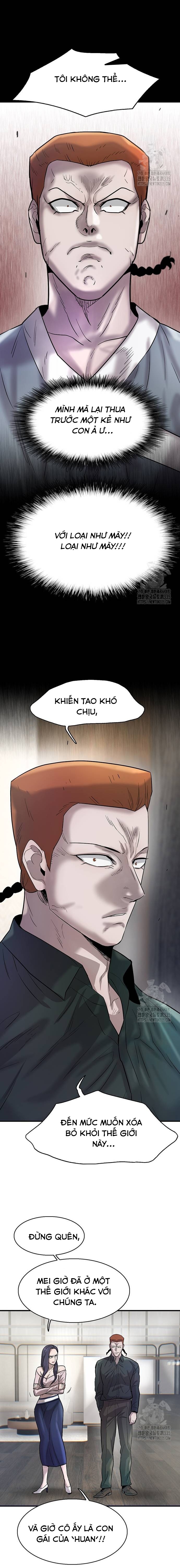 Bù Nhìn Tập 70 trang 10