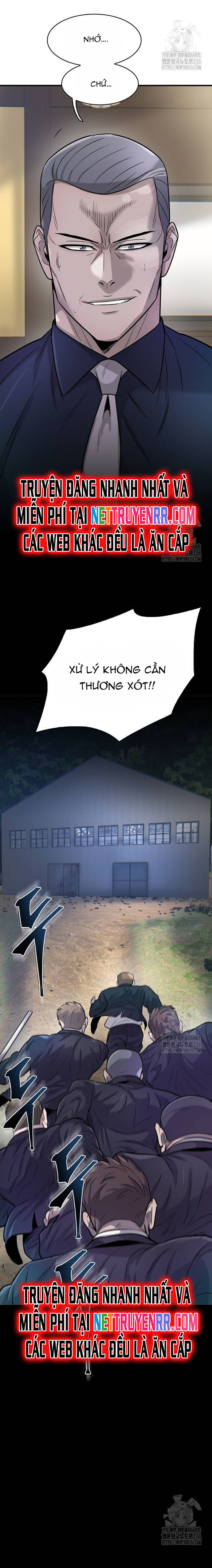 Bù Nhìn Tập 71 trang 18