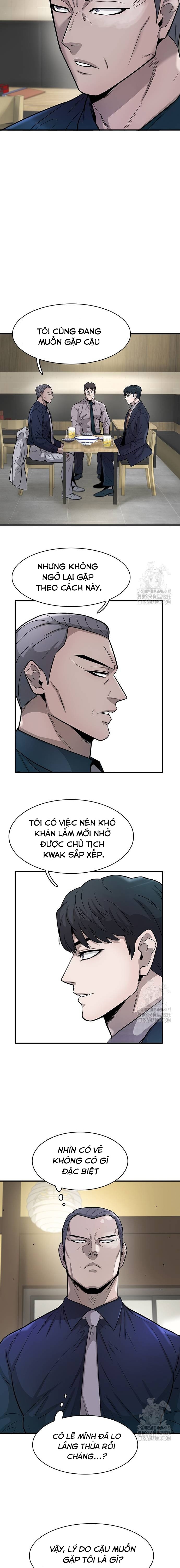 Bù Nhìn Tập 72 trang 2