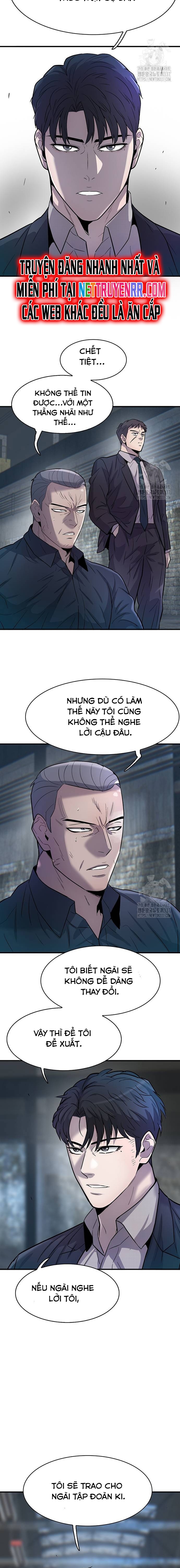 Bù Nhìn Tập 72 trang 25