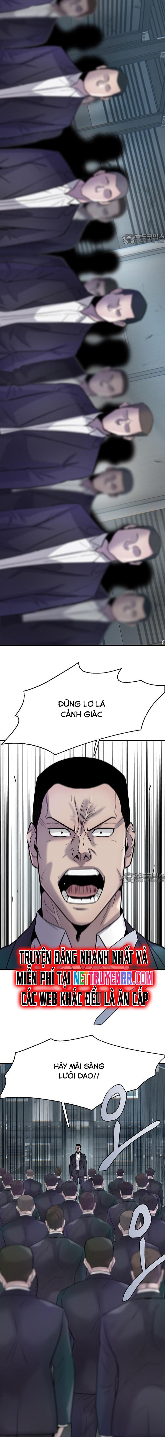 Bù Nhìn Tập 73 trang 10