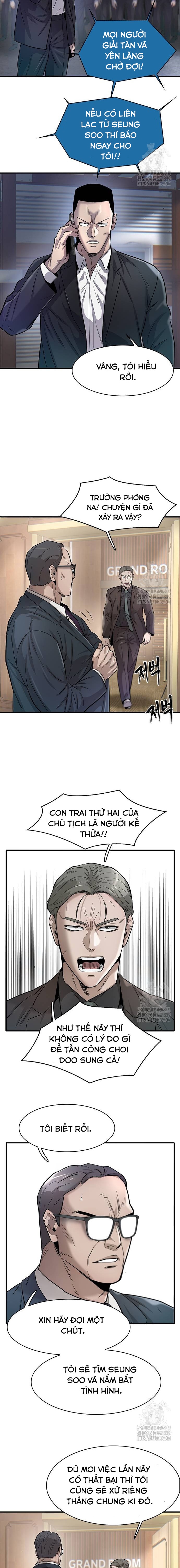 Bù Nhìn Tập 74 trang 2