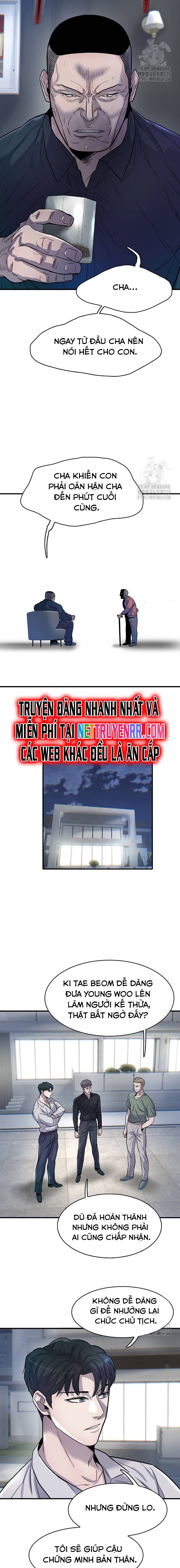 Bù Nhìn Tập 74 trang 13