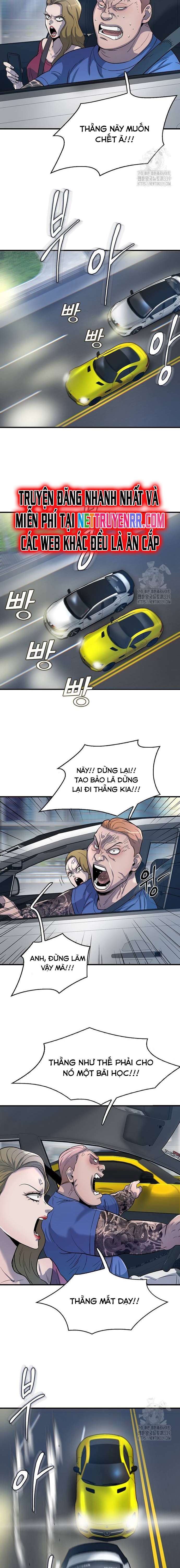 Bù Nhìn Tập 74 trang 18