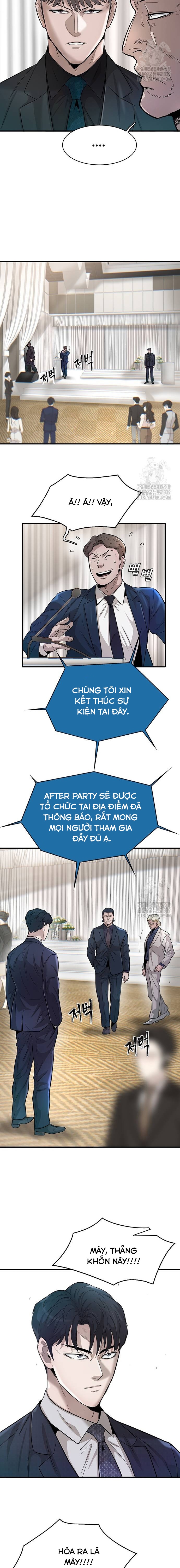 Bù Nhìn Tập 74 trang 5