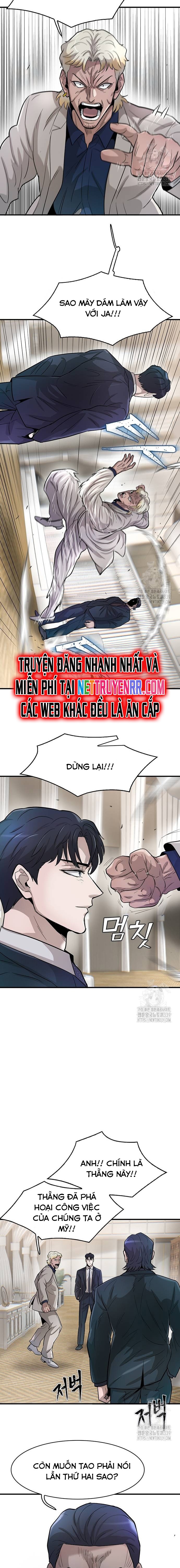 Bù Nhìn Tập 74 trang 6