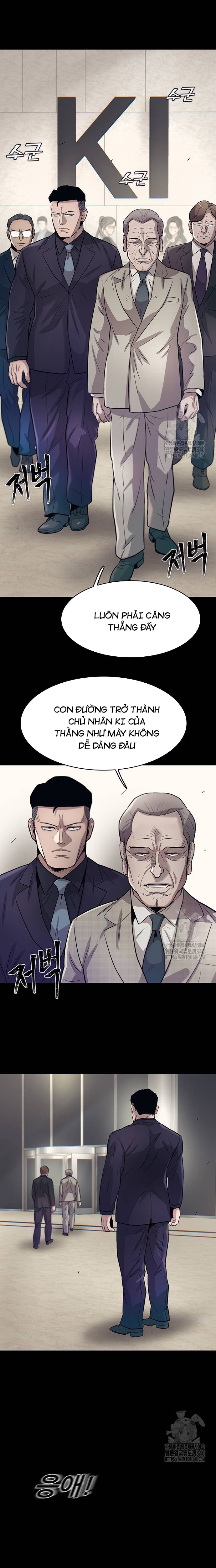 Bù Nhìn Tập 75 trang 28