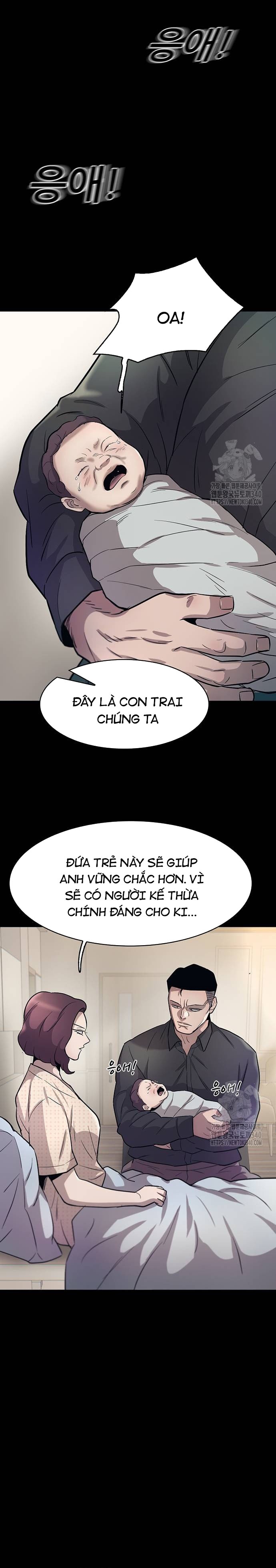 Bù Nhìn Tập 75 trang 29