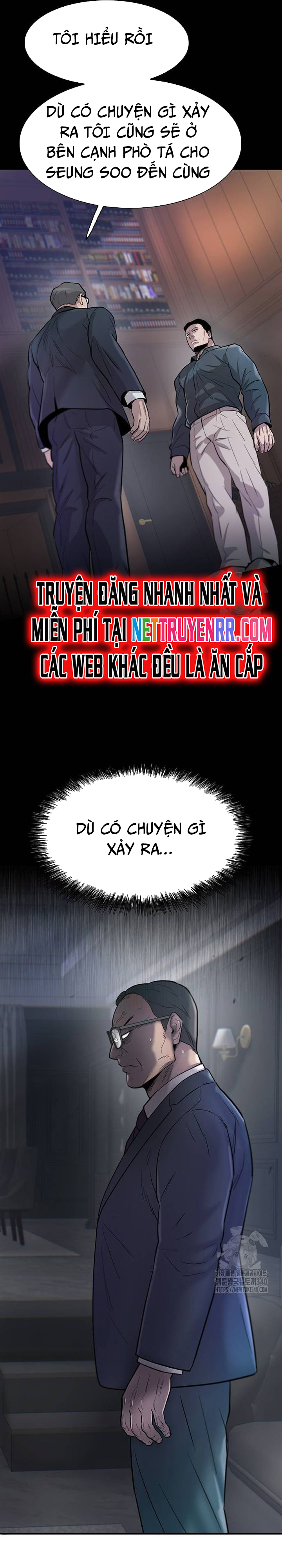Bù Nhìn Tập 76 trang 11