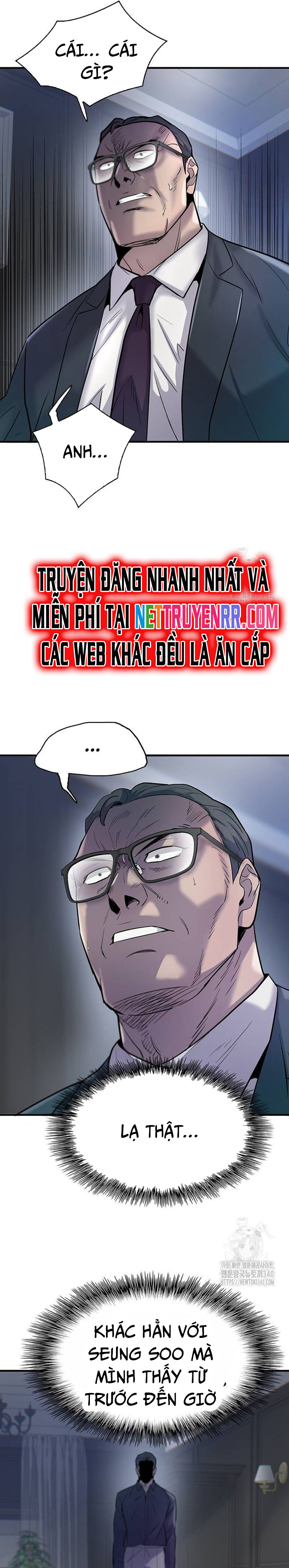 Bù Nhìn Tập 76 trang 17