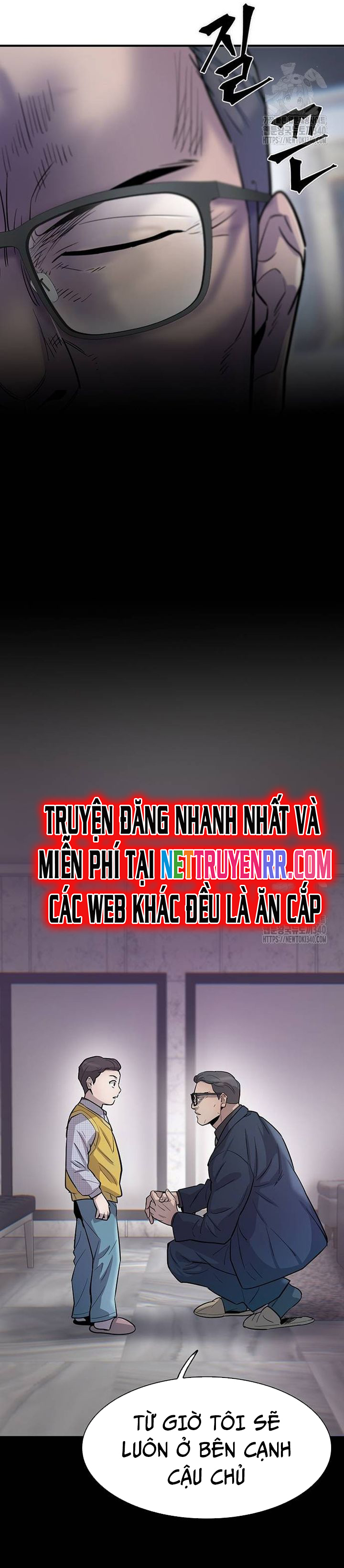 Bù Nhìn Tập 76 trang 20