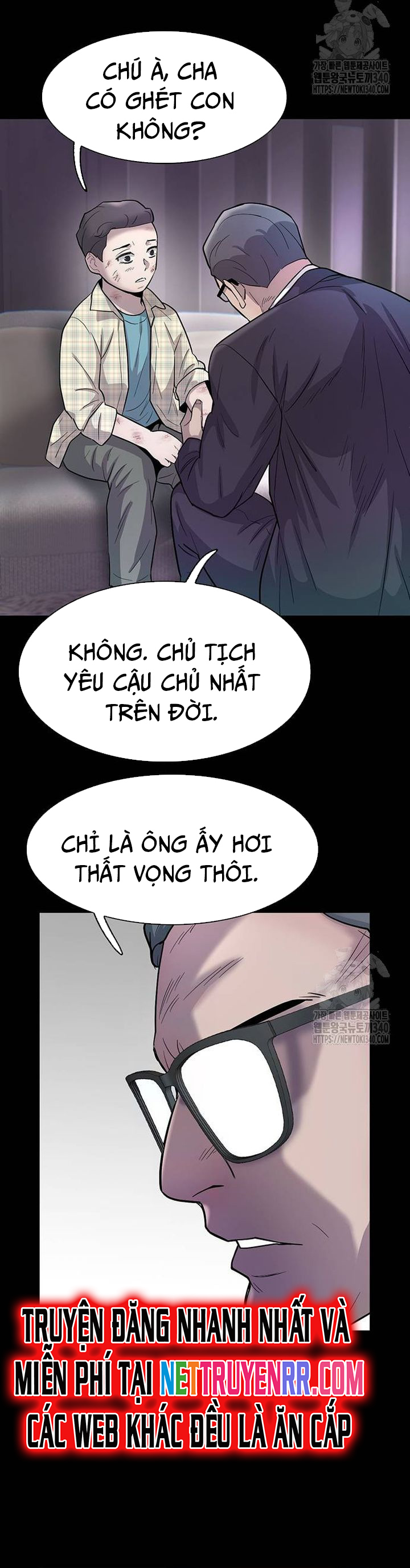 Bù Nhìn Tập 76 trang 23