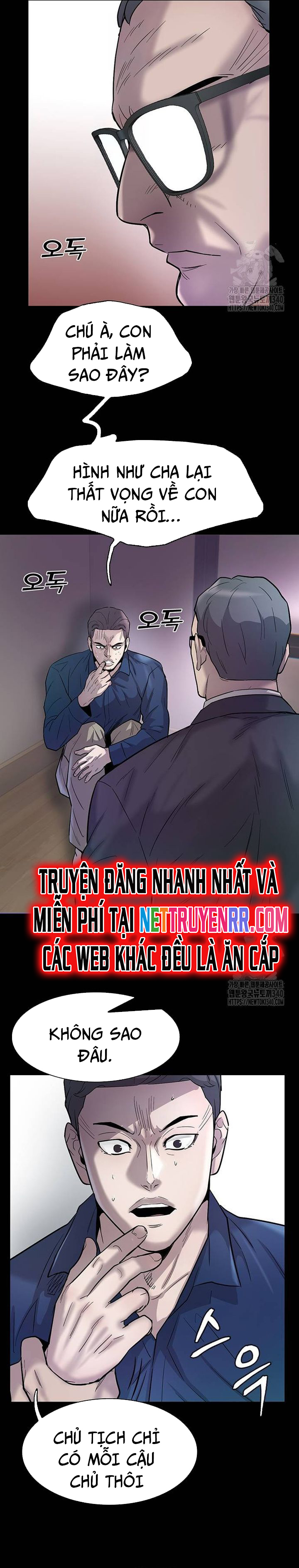 Bù Nhìn Tập 76 trang 24