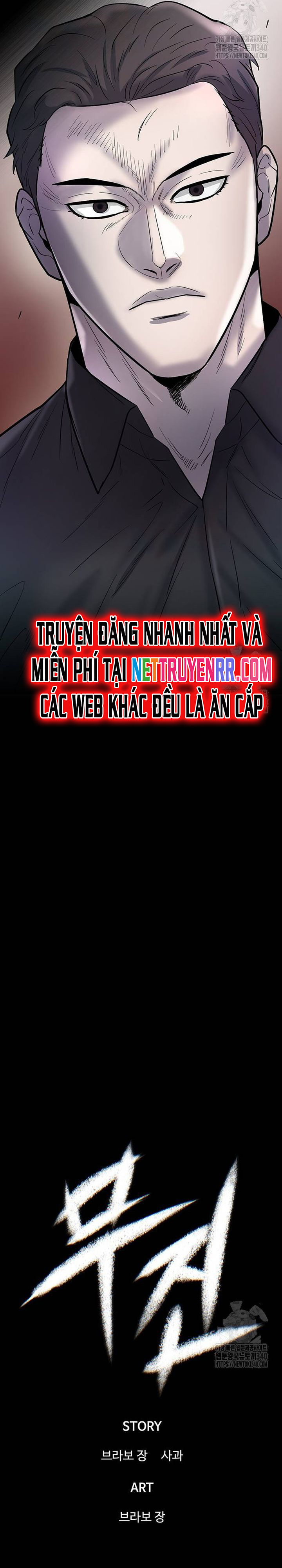Bù Nhìn Tập 76 trang 28