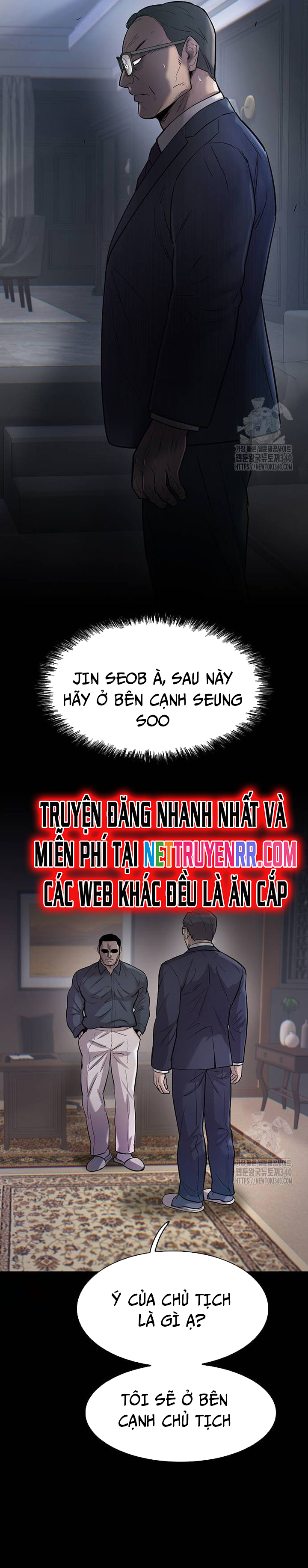 Bù Nhìn Tập 76 trang 4