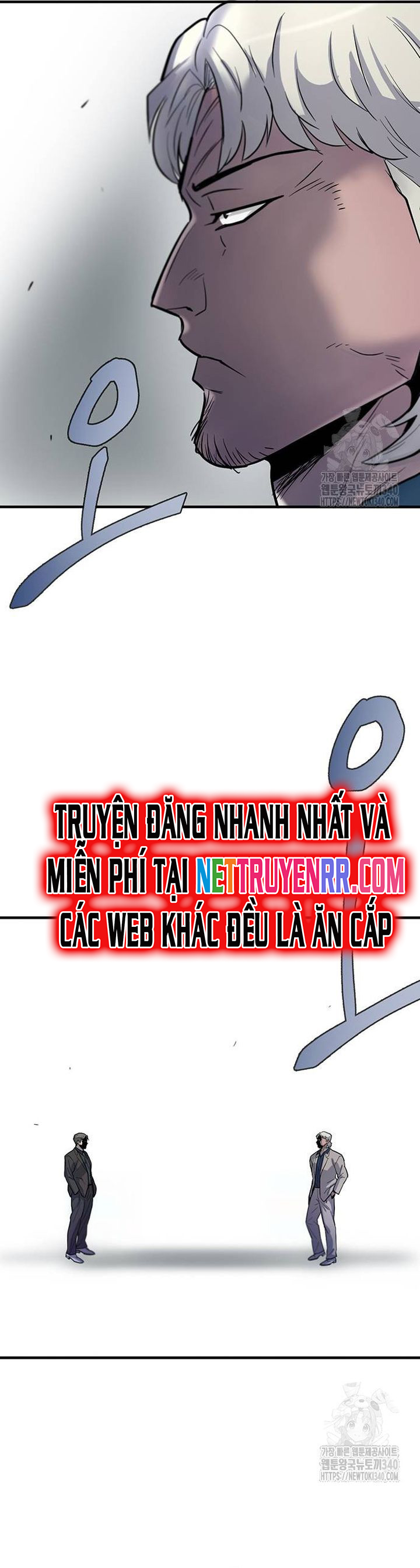 Bù Nhìn Tập 76 trang 44