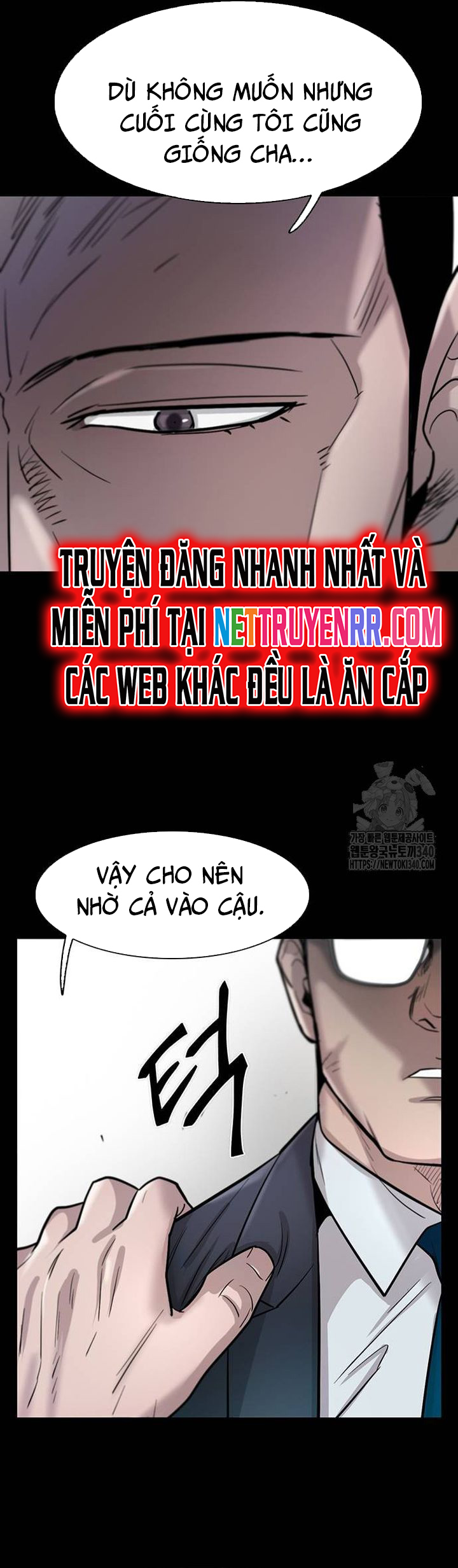 Bù Nhìn Tập 76 trang 7