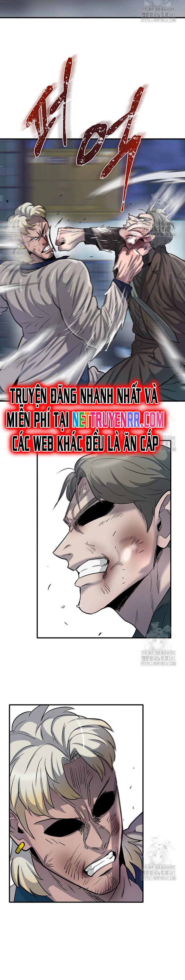 Bù Nhìn Tập 77 trang 22