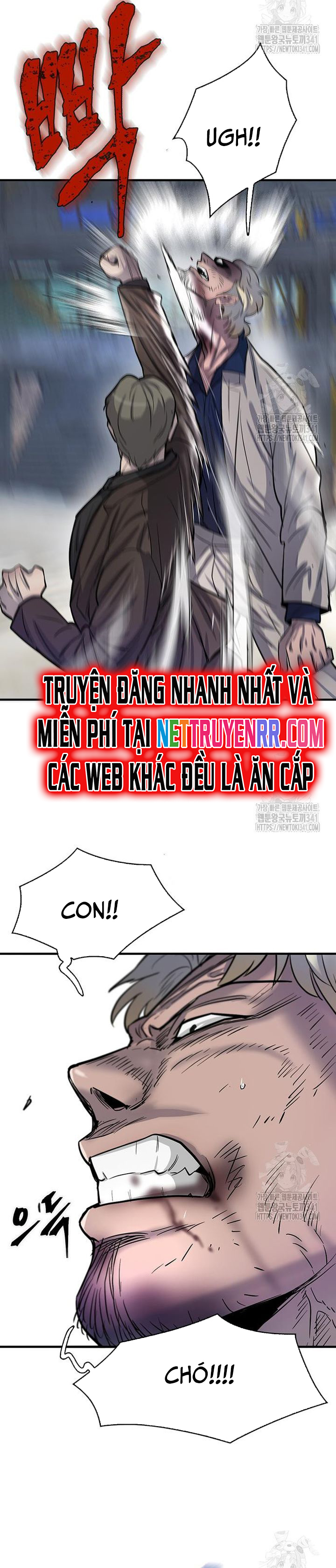 Bù Nhìn Tập 77 trang 24