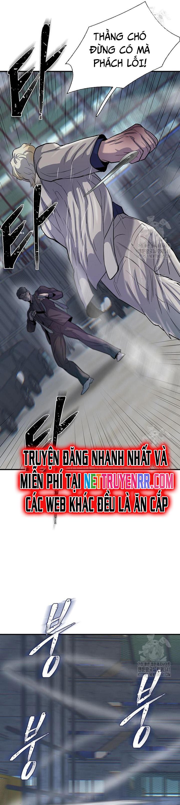 Bù Nhìn Tập 77 trang 28