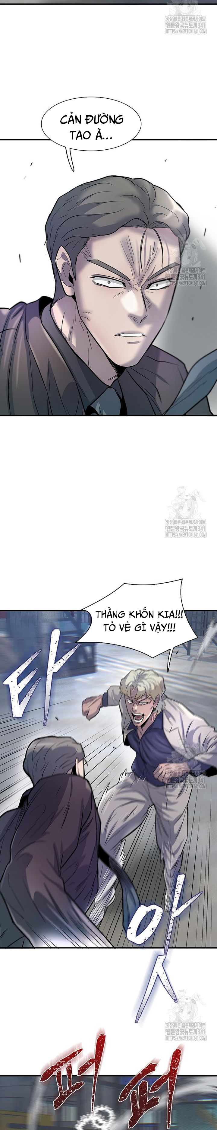 Bù Nhìn Tập 77 trang 4