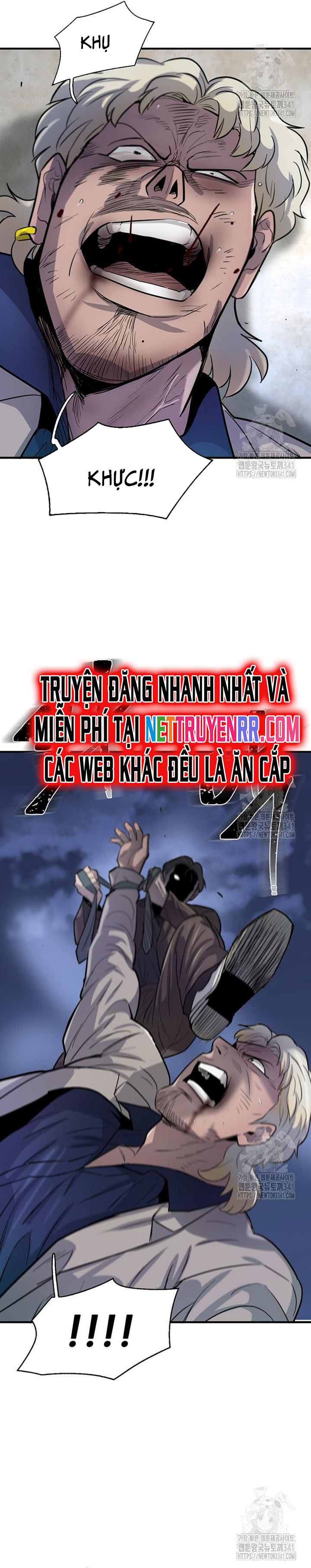 Bù Nhìn Tập 77 trang 32