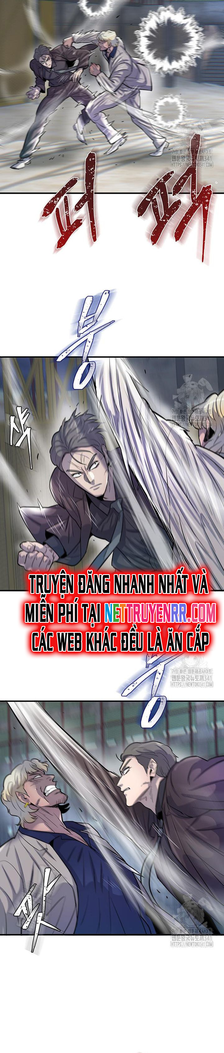 Bù Nhìn Tập 77 trang 5