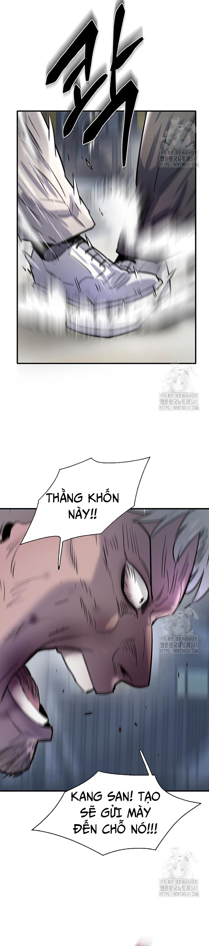 Bù Nhìn Tập 77 trang 44