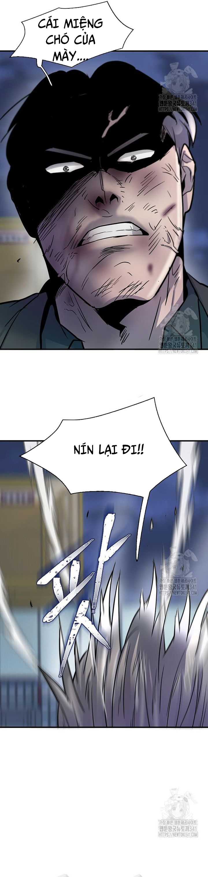 Bù Nhìn Tập 77 trang 46