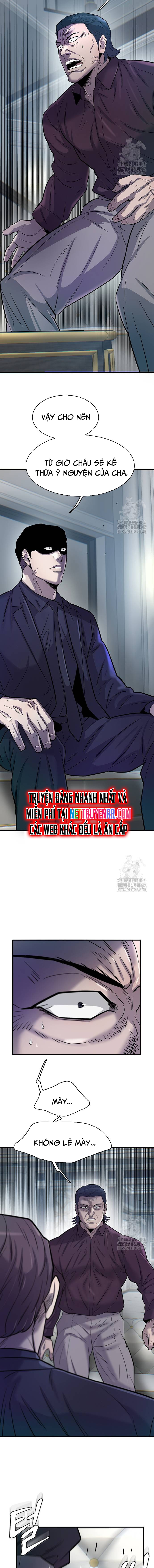 Bù Nhìn Tập 78 trang 14