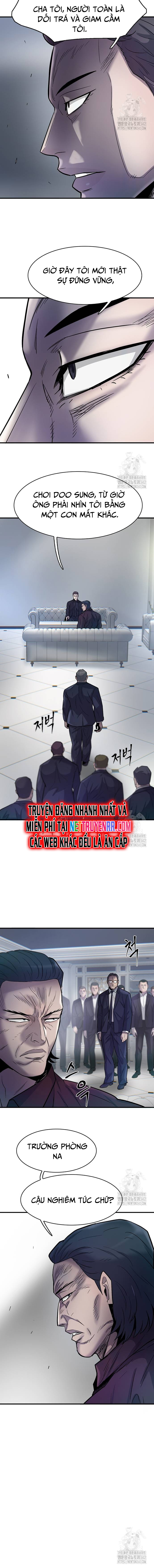 Bù Nhìn Tập 78 trang 17