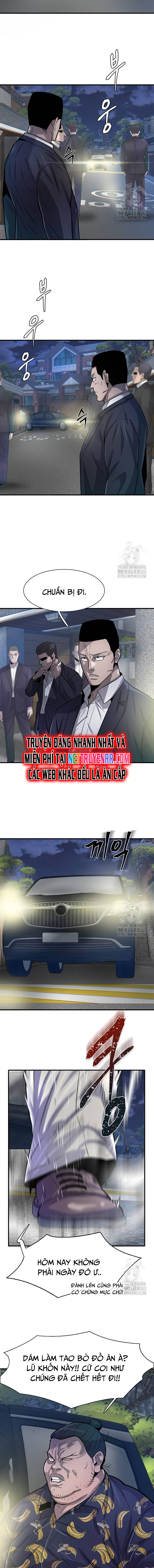 Bù Nhìn Tập 78 trang 19