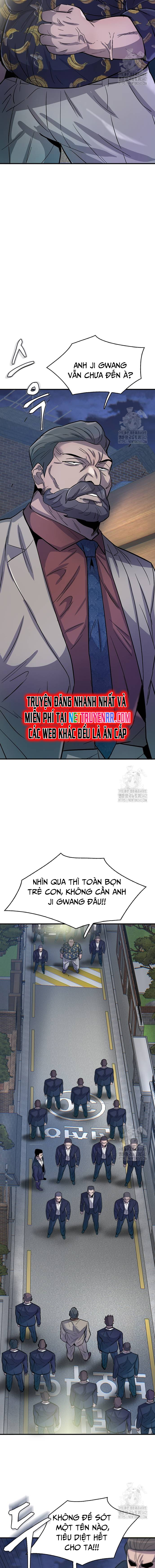 Bù Nhìn Tập 78 trang 20