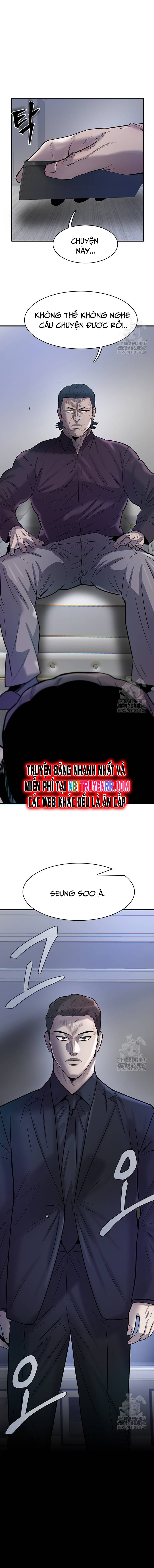 Bù Nhìn Tập 78 trang 10