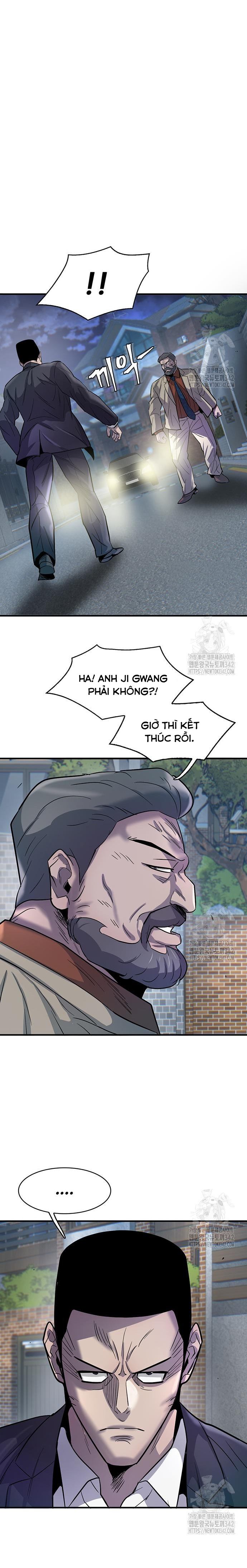 Bù Nhìn Tập 79 trang 15