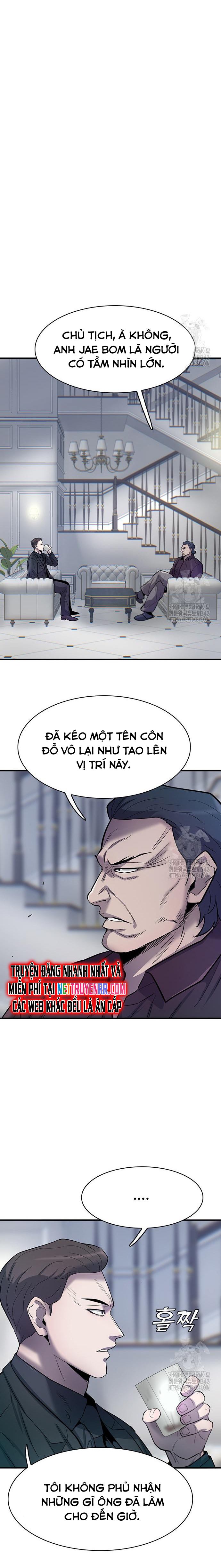 Bù Nhìn Tập 79 trang 25