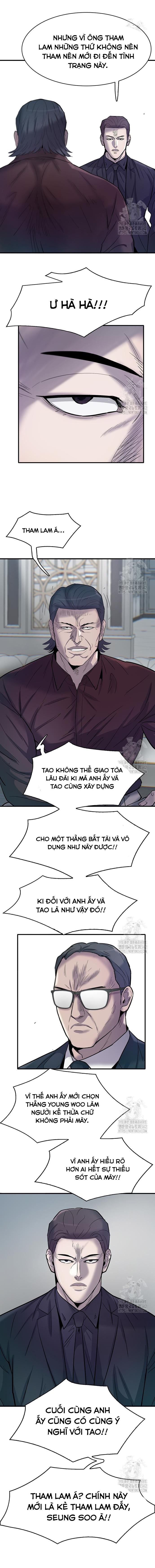 Bù Nhìn Tập 79 trang 26