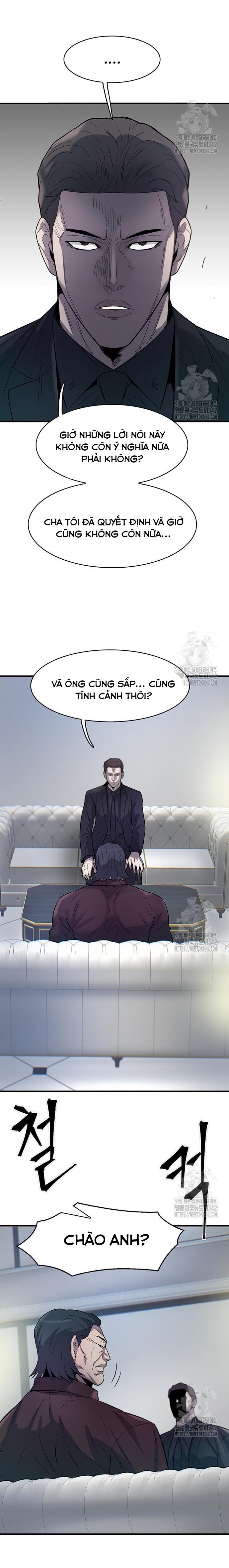 Bù Nhìn Tập 79 trang 27