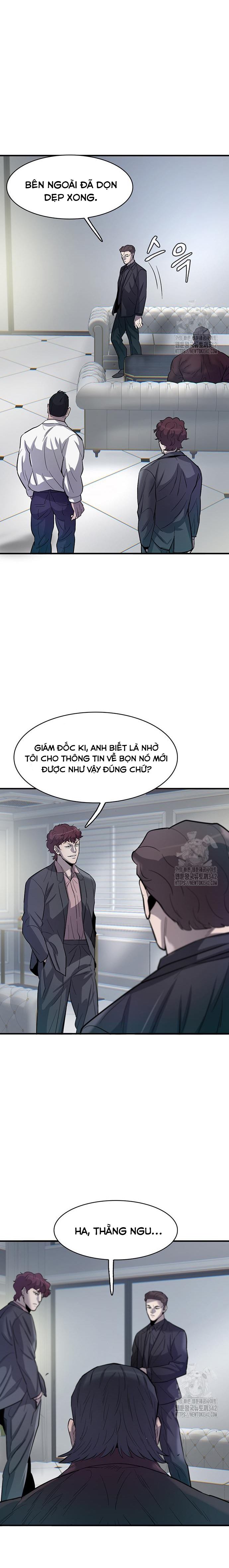 Bù Nhìn Tập 79 trang 30