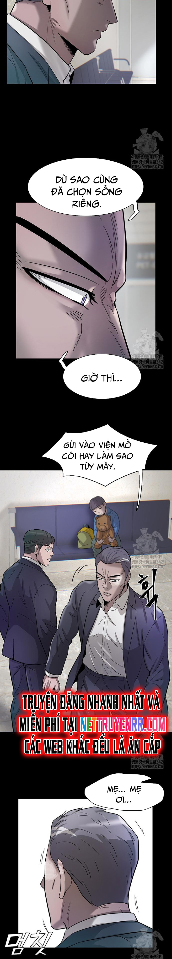 Bù Nhìn Tập 80 trang 12