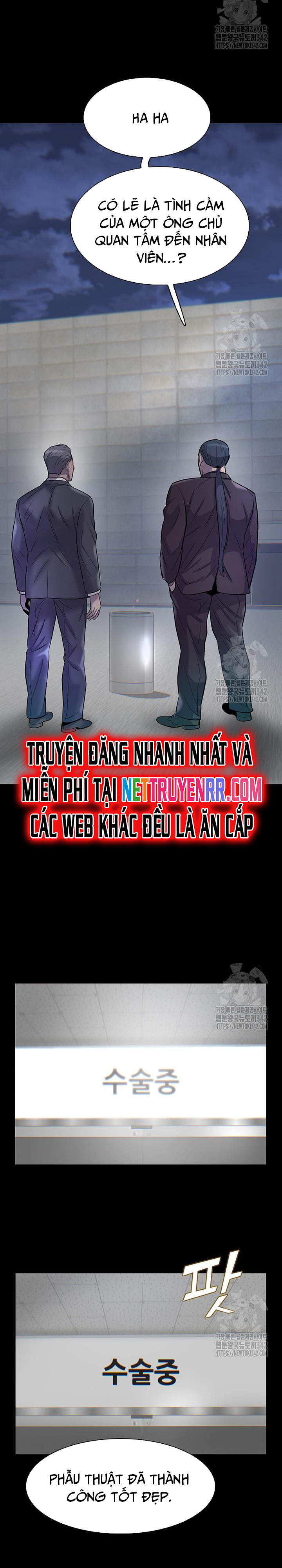 Bù Nhìn Tập 80 trang 17