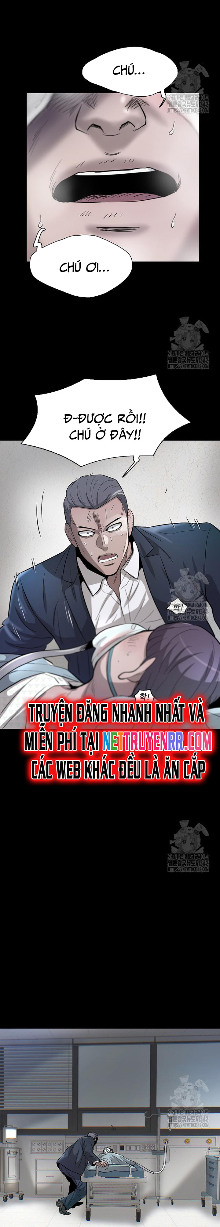 Bù Nhìn Tập 80 trang 23