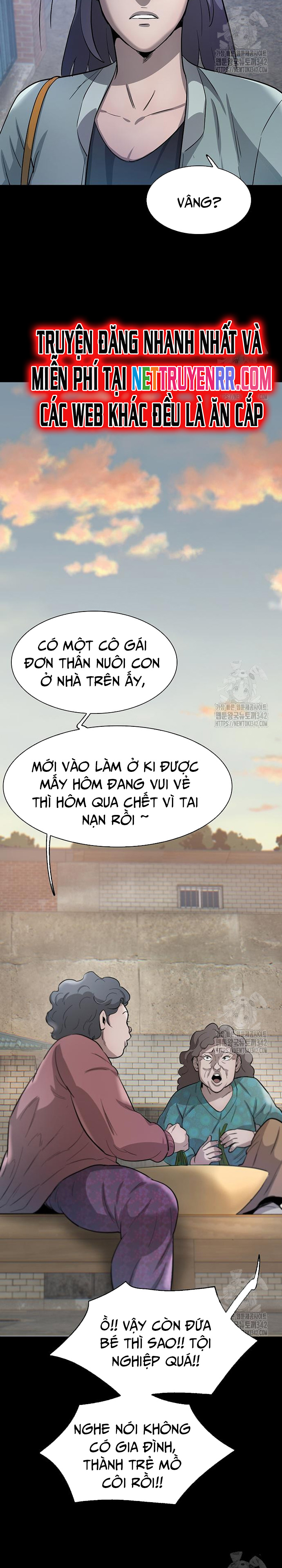 Bù Nhìn Tập 80 trang 27