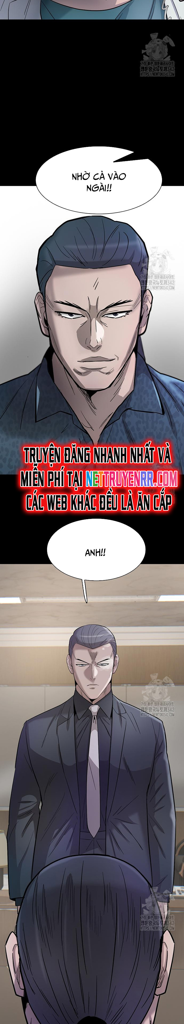 Bù Nhìn Tập 80 trang 29