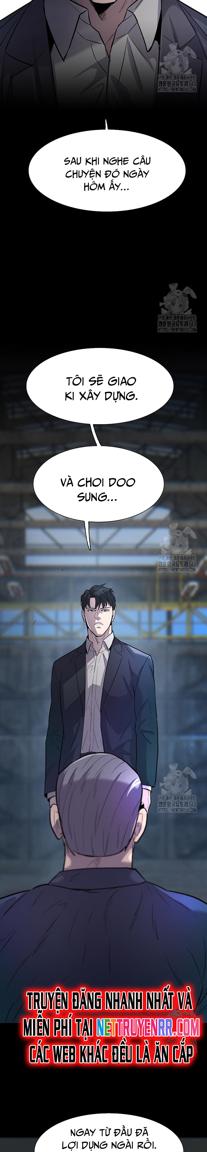 Bù Nhìn Tập 80 trang 4