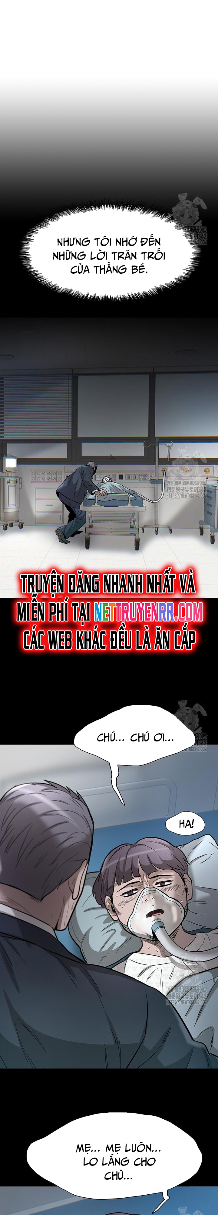 Bù Nhìn Tập 80 trang 32