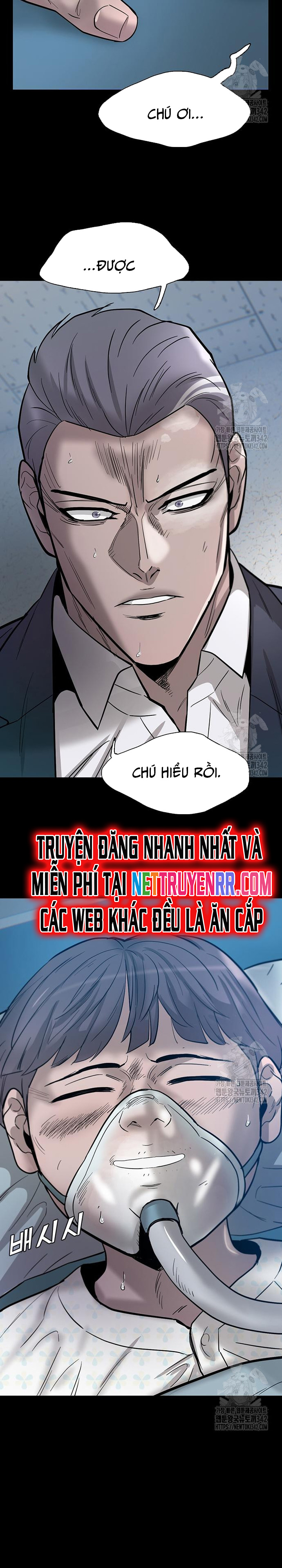 Bù Nhìn Tập 80 trang 34