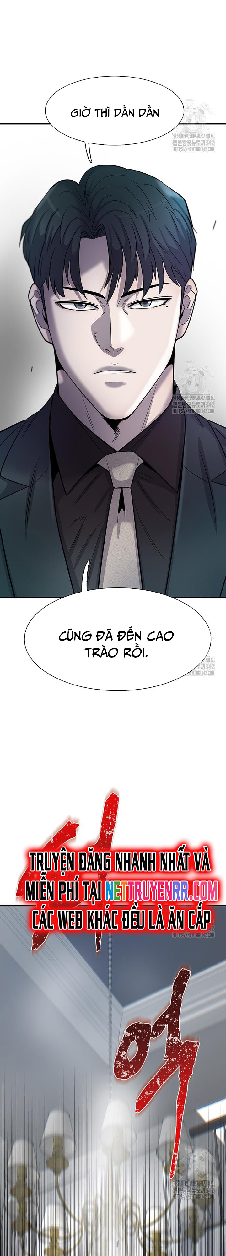 Bù Nhìn Tập 80 trang 37
