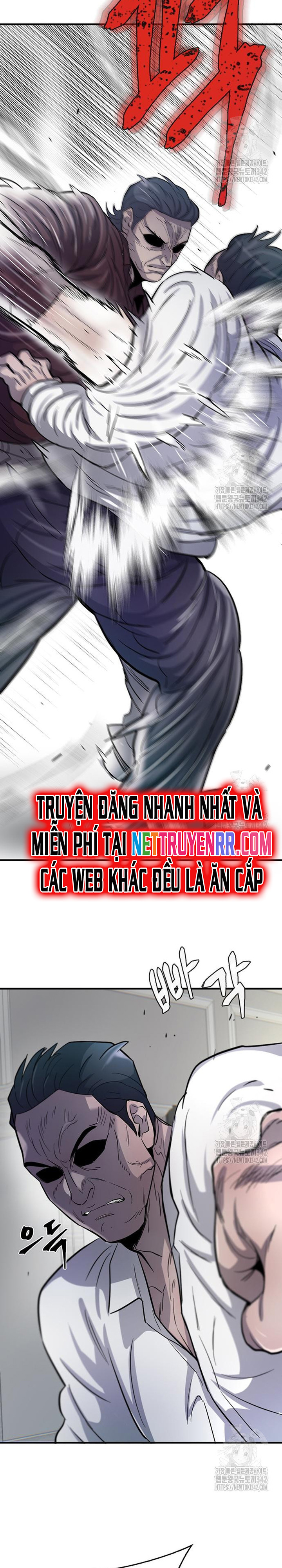 Bù Nhìn Tập 80 trang 43